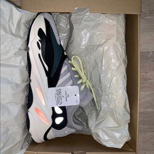 Adidas Yeezy Waverunner ‘700, DS With Receipts🔥🔥